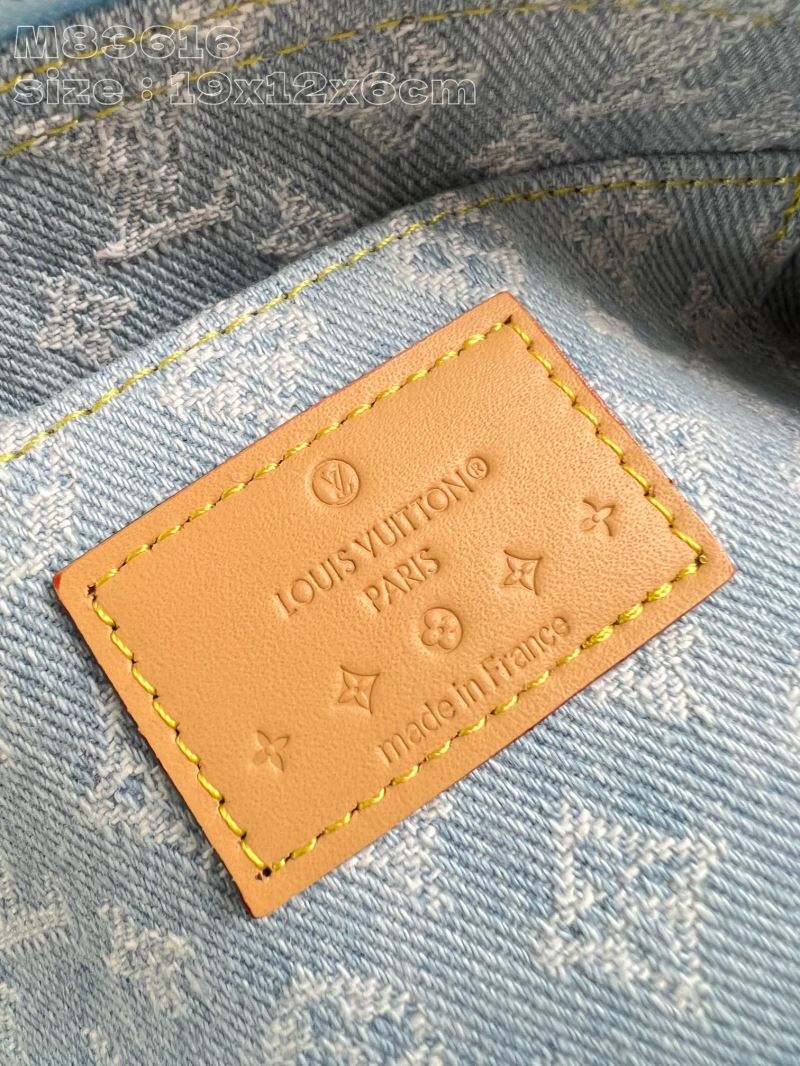 Louis Vuitton Cosmetic Bags